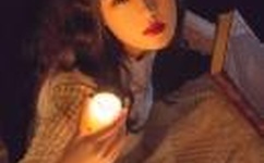 我的乌龟要进入你的扇贝视频